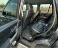 Чорний Ленд Ровер Range Rover Sport, об'ємом двигуна 3.6 л та пробігом 320 тис. км за 6908 $, фото 6 на Automoto.ua