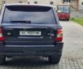Чорний Ленд Ровер Range Rover Sport, об'ємом двигуна 2.7 л та пробігом 180 тис. км за 14000 $, фото 9 на Automoto.ua