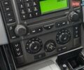 Чорний Ленд Ровер Range Rover Sport, об'ємом двигуна 2.7 л та пробігом 362 тис. км за 8999 $, фото 49 на Automoto.ua