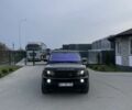 Чорний Ленд Ровер Range Rover Sport, об'ємом двигуна 2.7 л та пробігом 312 тис. км за 6100 $, фото 1 на Automoto.ua