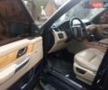 Чорний Ленд Ровер Range Rover Sport, об'ємом двигуна 3.6 л та пробігом 290 тис. км за 10300 $, фото 2 на Automoto.ua