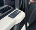 Чорний Ленд Ровер Range Rover Sport, об'ємом двигуна 4.2 л та пробігом 214 тис. км за 9450 $, фото 17 на Automoto.ua