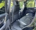 Чорний Ленд Ровер Range Rover Sport, об'ємом двигуна 0.42 л та пробігом 307 тис. км за 12000 $, фото 15 на Automoto.ua