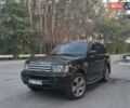 Чорний Ленд Ровер Range Rover Sport, об'ємом двигуна 3.6 л та пробігом 290 тис. км за 10300 $, фото 1 на Automoto.ua