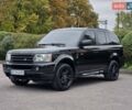 Чорний Ленд Ровер Range Rover Sport, об'ємом двигуна 2.7 л та пробігом 362 тис. км за 8999 $, фото 8 на Automoto.ua