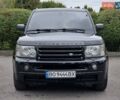 Чорний Ленд Ровер Range Rover Sport, об'ємом двигуна 2.7 л та пробігом 362 тис. км за 8999 $, фото 2 на Automoto.ua