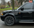Черный Ленд Ровер Рендж Ровер Спорт, объемом двигателя 4.2 л и пробегом 246 тыс. км за 11490 $, фото 12 на Automoto.ua