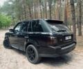Чорний Ленд Ровер Range Rover Sport, об'ємом двигуна 4.4 л та пробігом 240 тис. км за 9041 $, фото 9 на Automoto.ua
