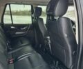 Чорний Ленд Ровер Range Rover Sport, об'ємом двигуна 4.2 л та пробігом 250 тис. км за 11200 $, фото 8 на Automoto.ua