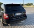 Чорний Ленд Ровер Range Rover Sport, об'ємом двигуна 4.4 л та пробігом 186 тис. км за 13000 $, фото 2 на Automoto.ua
