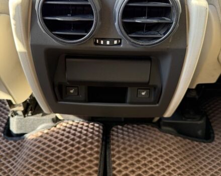 Чорний Ленд Ровер Range Rover Sport, об'ємом двигуна 4.2 л та пробігом 234 тис. км за 12800 $, фото 19 на Automoto.ua