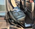 Чорний Ленд Ровер Range Rover Sport, об'ємом двигуна 3.63 л та пробігом 227 тис. км за 8800 $, фото 15 на Automoto.ua