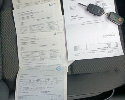 Чорний Ленд Ровер Range Rover Sport, об'ємом двигуна 4.2 л та пробігом 261 тис. км за 7900 $, фото 3 на Automoto.ua