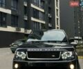 Черный Ленд Ровер Рендж Ровер Спорт, объемом двигателя 4.2 л и пробегом 213 тыс. км за 11700 $, фото 14 на Automoto.ua