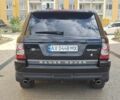 Чорний Ленд Ровер Range Rover Sport, об'ємом двигуна 4.2 л та пробігом 225 тис. км за 7414 $, фото 5 на Automoto.ua