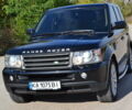 Чорний Ленд Ровер Range Rover Sport, об'ємом двигуна 4.4 л та пробігом 200 тис. км за 14999 $, фото 1 на Automoto.ua