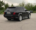 Чорний Ленд Ровер Range Rover Sport, об'ємом двигуна 2.7 л та пробігом 271 тис. км за 10500 $, фото 4 на Automoto.ua