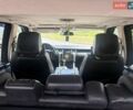 Чорний Ленд Ровер Range Rover Sport, об'ємом двигуна 2.7 л та пробігом 340 тис. км за 9500 $, фото 11 на Automoto.ua