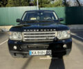 Чорний Ленд Ровер Range Rover Sport, об'ємом двигуна 4.2 л та пробігом 249 тис. км за 9400 $, фото 1 на Automoto.ua