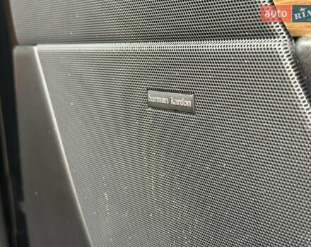 Черный Ленд Ровер Рендж Ровер Спорт, объемом двигателя 3.6 л и пробегом 239 тыс. км за 12800 $, фото 20 на Automoto.ua