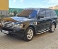 Чорний Ленд Ровер Range Rover Sport, об'ємом двигуна 4.2 л та пробігом 225 тис. км за 7414 $, фото 1 на Automoto.ua
