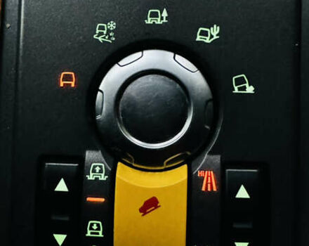 Черный Ленд Ровер Рендж Ровер Спорт, объемом двигателя 2.7 л и пробегом 280 тыс. км за 10500 $, фото 8 на Automoto.ua