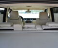 Чорний Ленд Ровер Range Rover Sport, об'ємом двигуна 4.4 л та пробігом 200 тис. км за 14999 $, фото 19 на Automoto.ua