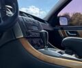Чорний Ленд Ровер Range Rover Sport, об'ємом двигуна 4.2 л та пробігом 357 тис. км за 6999 $, фото 10 на Automoto.ua