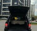 Чорний Ленд Ровер Range Rover Sport, об'ємом двигуна 4.2 л та пробігом 214 тис. км за 10400 $, фото 26 на Automoto.ua