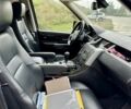Чорний Ленд Ровер Range Rover Sport, об'ємом двигуна 3.6 л та пробігом 295 тис. км за 8026 $, фото 5 на Automoto.ua