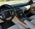 Чорний Ленд Ровер Range Rover Sport, об'ємом двигуна 4.4 л та пробігом 200 тис. км за 14999 $, фото 33 на Automoto.ua