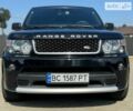 Черный Ленд Ровер Рендж Ровер Спорт, объемом двигателя 4.2 л и пробегом 210 тыс. км за 10600 $, фото 29 на Automoto.ua