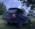 Чорний Ленд Ровер Range Rover Sport, об'ємом двигуна 0 л та пробігом 300 тис. км за 3500 $, фото 1 на Automoto.ua