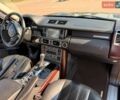 Чорний Ленд Ровер Range Rover Sport, об'ємом двигуна 3.63 л та пробігом 227 тис. км за 8800 $, фото 18 на Automoto.ua