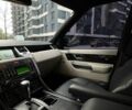 Чорний Ленд Ровер Range Rover Sport, об'ємом двигуна 4.2 л та пробігом 214 тис. км за 10400 $, фото 15 на Automoto.ua