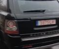 Чорний Ленд Ровер Range Rover Sport, об'ємом двигуна 3.6 л та пробігом 327 тис. км за 5500 $, фото 11 на Automoto.ua