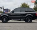 Чорний Ленд Ровер Range Rover Sport, об'ємом двигуна 2.7 л та пробігом 362 тис. км за 8999 $, фото 15 на Automoto.ua
