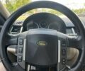 Чорний Ленд Ровер Range Rover Sport, об'ємом двигуна 3.6 л та пробігом 252 тис. км за 12500 $, фото 11 на Automoto.ua