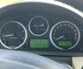 Чорний Ленд Ровер Range Rover Sport, об'ємом двигуна 3.6 л та пробігом 252 тис. км за 12500 $, фото 12 на Automoto.ua
