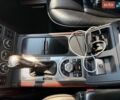 Чорний Ленд Ровер Range Rover Sport, об'ємом двигуна 3.63 л та пробігом 227 тис. км за 8800 $, фото 22 на Automoto.ua