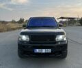 Чорний Ленд Ровер Range Rover Sport, об'ємом двигуна 3.6 л та пробігом 320 тис. км за 6908 $, фото 5 на Automoto.ua