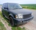 Чорний Ленд Ровер Range Rover Sport, об'ємом двигуна 2.7 л та пробігом 143 тис. км за 4000 $, фото 3 на Automoto.ua