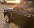 Чорний Ленд Ровер Range Rover Sport, об'ємом двигуна 4.2 л та пробігом 480 тис. км за 10900 $, фото 48 на Automoto.ua