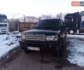 Чорний Ленд Ровер Range Rover Sport, об'ємом двигуна 3.6 л та пробігом 280 тис. км за 11700 $, фото 6 на Automoto.ua