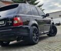 Чорний Ленд Ровер Range Rover Sport, об'ємом двигуна 2.7 л та пробігом 180 тис. км за 14000 $, фото 2 на Automoto.ua