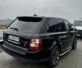 Чорний Ленд Ровер Range Rover Sport, об'ємом двигуна 3.6 л та пробігом 330 тис. км за 13500 $, фото 5 на Automoto.ua
