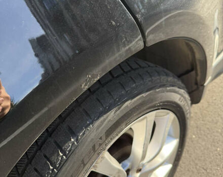 Чорний Ленд Ровер Range Rover Sport, об'ємом двигуна 4.2 л та пробігом 249 тис. км за 9400 $, фото 29 на Automoto.ua