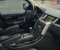 Чорний Ленд Ровер Range Rover Sport, об'ємом двигуна 2.7 л та пробігом 362 тис. км за 8999 $, фото 44 на Automoto.ua