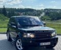 Чорний Ленд Ровер Range Rover Sport, об'ємом двигуна 4.2 л та пробігом 357 тис. км за 6999 $, фото 4 на Automoto.ua