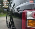 Чорний Ленд Ровер Range Rover Sport, об'ємом двигуна 2.7 л та пробігом 362 тис. км за 8999 $, фото 11 на Automoto.ua